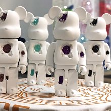 BE@RBRICK Michael Jordan 1991 WORLD CHAMPION 100％ & 400％  喬丹 公牛 冠軍 歷史價格詳細信息