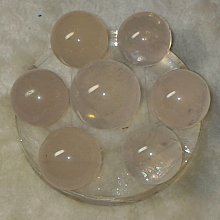 天然 星光粉晶 膠花幽靈 雪花水晶 手鍊 歷史價格詳細信息