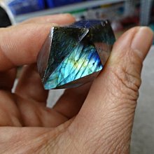 《藍晶寶石玉石特賣區》→〈拋亮原石系列〉→天然六角柱骨幹激光清透七彩幽靈水晶拋亮〈20公克〉→X772 歷史價格詳細信息