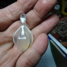 《藍晶寶石玉石特賣區→〈吊飾系列〉→天然冰種清透橘紅玉髓超大厚平安扣→W1048 歷史價格詳細信息