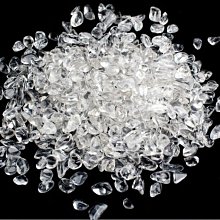 白水晶碎石 100公克 消磁 黑曜石、金曜石、白水晶 價格比較,價格查詢,歷史價格詳細信息