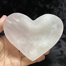 粉晶愛心 - 謝謝你｜水晶礦石【左西購物網】 歷史價格詳細信息