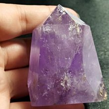 { 石 曜 } 天 然 紫水晶 天河石 水晶手鍊 運費可合併 QQ-41 歷史價格詳細信息