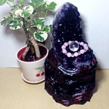 布林玉石小舖 No-2006天然紫水晶簇 歷史價格詳細信息