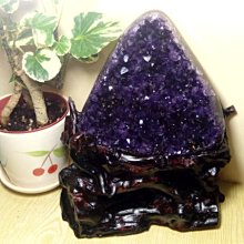 布林玉石小舖 No-2006天然紫水晶簇 歷史價格詳細信息