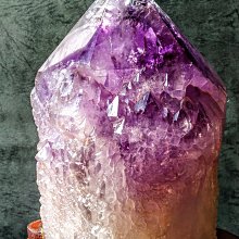 臺南城文創 天然巴西異象水晶簇 顏色繽紛夢幻 晶體閃爍 難得一見的珍寶 歷史價格詳細信息