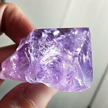 天然紫水晶原石髮簪可直接盤髮簪子日常旗袍百搭原創設計一物一圖 歷史價格詳細信息