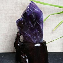 天然紫水晶.白水晶柱 3色組合 墜子 吊墜 附鋼鍊 歷史價格詳細信息