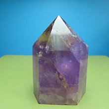 【競礦網】巴西天然漂亮3A紫晶柱52公克(AK10)(親民價、便宜賣、限量一件)原價350元 歷史價格詳細信息