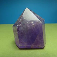 【競礦網】巴西天然漂亮3A紫晶柱52公克(AK10)(親民價、便宜賣、限量一件)原價350元 歷史價格詳細信息