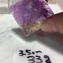 兆鑫生活館-紫水晶金字塔(約5.6公分,137g，) 冥想啟動能量開智慧助打坐擺 歷史價格詳細信息