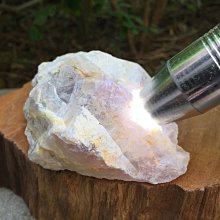 情話水晶～珍藏巴西天然鳳梨紫晶簇原礦（11）（出清不議價） 歷史價格詳細信息