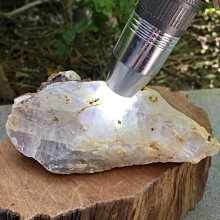 情話水晶～珍藏巴西天然鳳梨紫晶簇原礦（11）（出清不議價） 歷史價格詳細信息