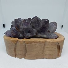 (免運費)紫水晶開口笑，天然水晶，投資業務，好看，財源廣進，送禮，磁場能量，送朋友，開店，招財聚財，賺大錢，紫水晶 歷史價格詳細信息