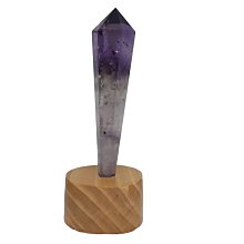 (免運費)紫骨幹水晶，權杖水晶，紫水晶，靈修，鱷魚骨幹，招財聚財，業務投資，送朋友，教堂骨幹，便宜現貨，磁場能量，送禮 歷史價格詳細信息