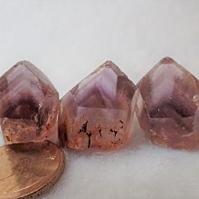 ~晶典藏~天然紫權杖水晶簇 歷史價格詳細信息