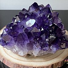 烏拉圭 紫水晶花 有導師 紫晶花 很閃 紫水晶簇 色澤深 可站立 不錯 頂輪 風水 把玩 靈修 收藏 編號H185 歷史價格詳細信息