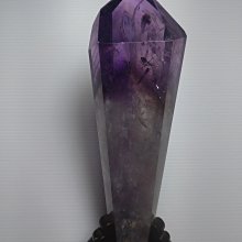 天然黃水晶隱山雙尖11號 尺寸61.5*23.4mm 水晶 擺件 文玩 二手【紫竹齋】121 歷史價格詳細信息