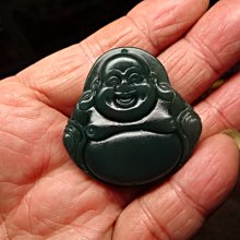 天然高冰種清透 和闐青玉 精雕 龍鳳太極八卦 玉墜 ~~ 龍鳳呈祥 吉祥如意 厚材厚料 精雕細琢 實品更漂亮 ~~TB 歷史價格詳細信息