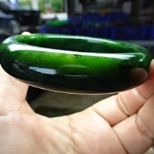 天然和田玉碧玉手鐲1313號27803 歷史價格詳細信息