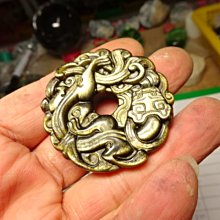 【龍如意(攏如意) 】  雕塑大師 羅廣維限量原作 龍銅雕 歷史價格詳細信息