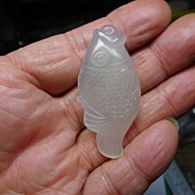 年年有魚 藍晶石手鍊 硃砂南紅 手工製作 歷史價格詳細信息