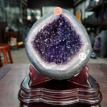 [S.D.小晶洞專賣店]最高等級烏拉圭小紫水晶洞(店面精品貨)-重:5.2KG-圓型 歷史價格詳細信息