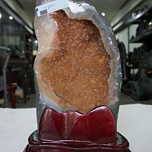 小紫晶洞1.9公斤/寬15深3公分/精美底座、新居入厝送禮、玄關鎮宅擋煞、商場招財擺件裝飾品、手串手珠消磁 DB18 細賞水晶專賣 歷史價格詳細信息