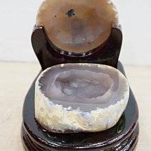 [S.D.小晶洞專賣店] 天然瑪瑙紫水晶聚寶盆@實重:1.07kg@薄胎洞深馬桶型@ 歷史價格詳細信息