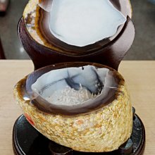 [S.D.小晶洞專賣店] 天然瑪瑙紫水晶聚寶盆@實重:1.07kg@薄胎洞深馬桶型@ 歷史價格詳細信息