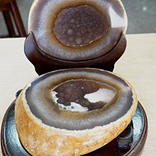 [S.D.小晶洞專賣店] 天然瑪瑙紫水晶聚寶盆@實重:1.07kg@薄胎洞深馬桶型@ 歷史價格詳細信息