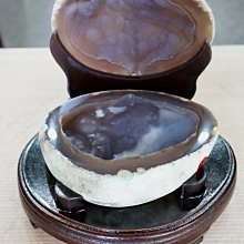 [S.D.小晶洞專賣店] 天然瑪瑙紫水晶聚寶盆@實重:1.07kg@薄胎洞深馬桶型@ 歷史價格詳細信息