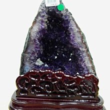 [S.D.小晶洞專賣店]水晶之王special級巴西小紫水晶洞(店面精品貨)-重:32.15KG@一對右@ 歷史價格詳細信息