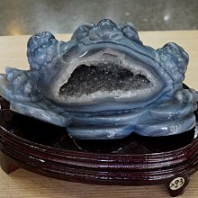 [S.D.小晶洞專賣店]收藏級Q版迷你變種烏拉圭紫水晶洞{罕見原皮.原礦}原石呈現-重:1.3kg 歷史價格詳細信息