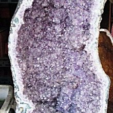 淺紫色水晶洞與沸石共生9368 歷史價格詳細信息