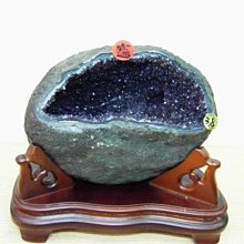 [S.D.小晶洞專賣店]烏拉圭變種異相紫水晶洞{閃閃發亮}-重:8.4KG- @金黃色@ 歷史價格詳細信息