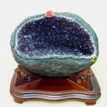 [S.D.小晶洞專賣店]烏拉圭變種異相紫水晶洞{閃閃發亮}-重:8.4KG- @金黃色@ 歷史價格詳細信息