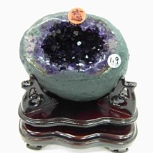 [S.D.小晶洞專賣店]最高等級烏拉圭小紫水晶洞(店面精品貨)-重:5.2KG-圓型 歷史價格詳細信息