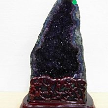 [S.D.小晶洞專賣店]水晶之王special級巴西小紫水晶洞(店面精品貨)-重:32.15KG@一對右@ 歷史價格詳細信息