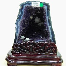 [S.D.小晶洞專賣店]水晶之王special級巴西小紫水晶洞(店面精品貨)-重:32.15KG@一對右@ 歷史價格詳細信息