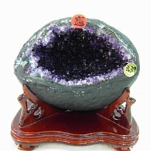 [S.D.小晶洞專賣店]最高等級烏拉圭小紫水晶洞(店面精品貨)-重:5.2KG-圓型 歷史價格詳細信息