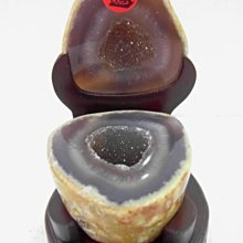 [S.D.小晶洞專賣店] 天然瑪瑙紫水晶聚寶盆@實重:1.07kg@薄胎洞深馬桶型@ 歷史價格詳細信息