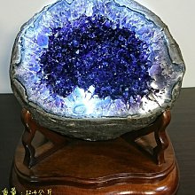 烏拉圭紫水晶洞 開口笑紫水晶洞 聚寶盆 錢袋子 天然紫水晶簇 紫晶洞開口笑 原石 原礦 礦石 紫水晶原石 歷史價格詳細信息