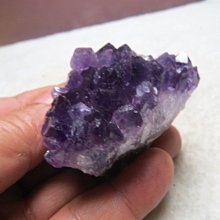 【競礦網】巴西天然漂亮3A紫晶柱52公克(AK10)(親民價、便宜賣、限量一件)原價350元 歷史價格詳細信息