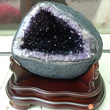 ~shalin-crysta~烏拉圭原礦皮紫水晶洞~2.1公斤~嘴大吃四方~藏風聚氣~招財納祥~低價起標! 歷史價格詳細信息