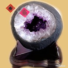 ????【168 精品】???? 巴西炮管紫水晶洞紫晶洞重14.9kg 寬25cm高29cm 洞深12cm洞超深洞型圓【C01】 價格比較,價格查詢,歷史價格詳細信息