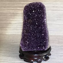 ????【168 精品】???? 巴西炮管紫水晶洞紫晶洞重14.9kg 寬25cm高29cm 洞深12cm洞超深洞型圓【C01】 歷史價格詳細信息