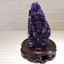 ????【168 精品】???? 巴西炮管紫水晶洞紫晶洞重14.9kg 寬25cm高29cm 洞深12cm洞超深洞型圓【C01】 歷史價格詳細信息