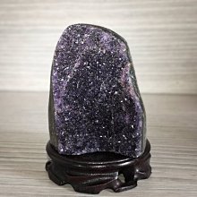 ????【168 精品】???? 巴西炮管紫水晶洞紫晶洞重14.9kg 寬25cm高29cm 洞深12cm洞超深洞型圓【C01】 歷史價格詳細信息