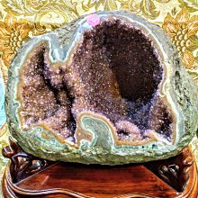 臺南城文創 特級 巴西六方 天然紫水晶骨幹 鎮宅招財保平安旺磁場 歷史價格詳細信息